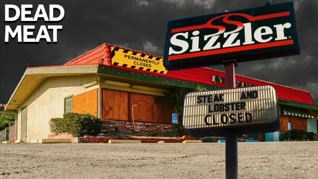 'Video thumbnail for Death Of The American Steakhouse'