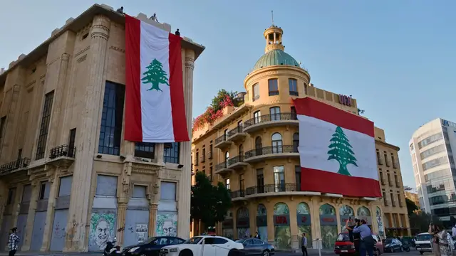 Video thumbnail for Lebanon’s power shift: Hezbollah disarmament amid regional tensions