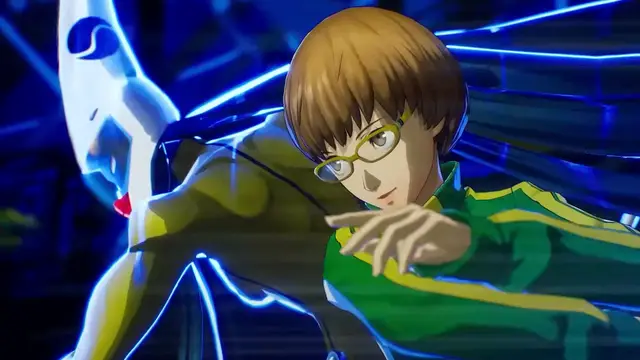 Video thumbnail for Persona 4 Revival - Official Combat and the TV World Overview Trailer