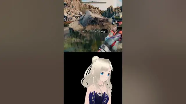 Video thumbnail for Earth's Gone? Wild Outer Worlds Twist!