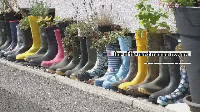 Video thumbnail for Why Do Boots Squeak