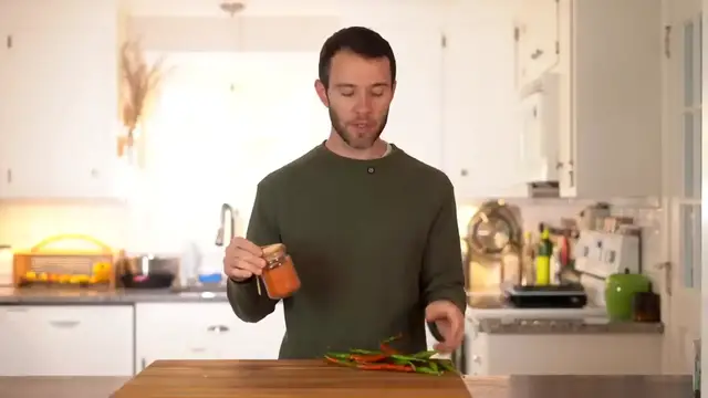 Video thumbnail for What To Do With Cayenne Peppers 🌶️(720P HD)