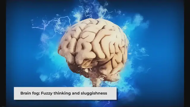 'Video thumbnail for 15 Practical Steps to Help Manage and Clear Brain Fog'