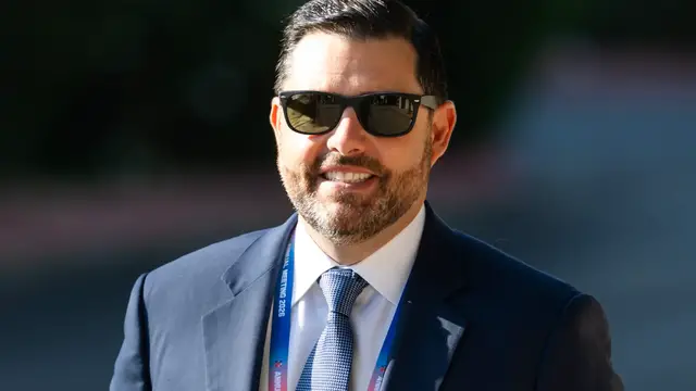 Video thumbnail for Will 49ers' Jed York Face NFL Suspension Amidst Scandal?