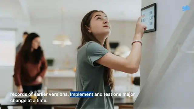 Video thumbnail for How Do You Keep a Growing Device Ecosystem Organized