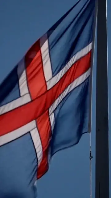 Video thumbnail for Iceland votes against restarting EU accession talks