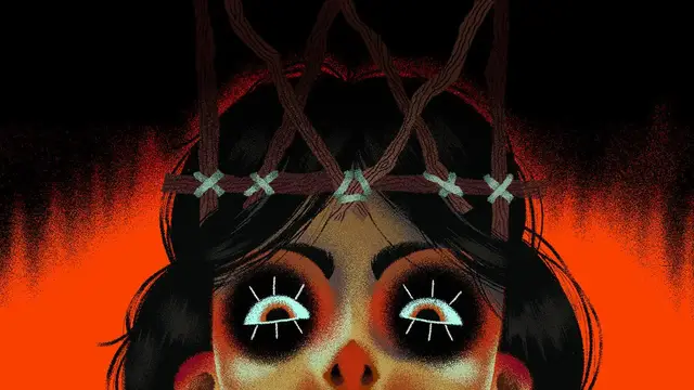 Video thumbnail for Inkblood - Official Demo Trailer | Critical Reflex Time Showcase 2026