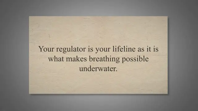 Video thumbnail for Sherwood SR2 regulator – Comprehensive Product Review