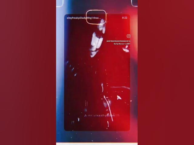 Video thumbnail for HOT SEXY VID OF ME