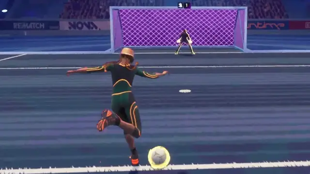 'Video thumbnail for Rematch - Official Season 1 Chapter 3 Trailer'