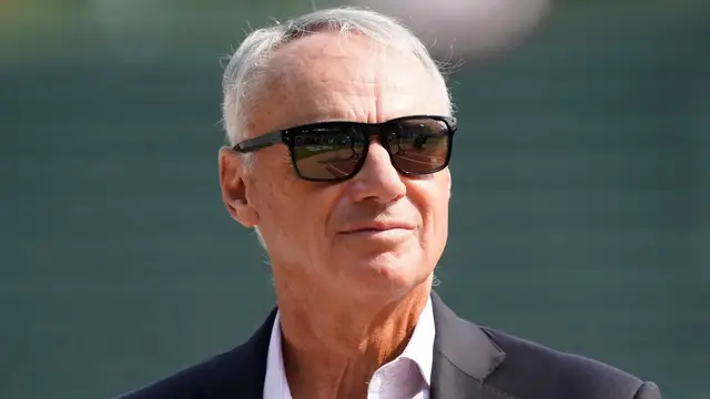Video thumbnail for MLB CBA Changes: Roster Rules & Free Agency Frenzy Ahead