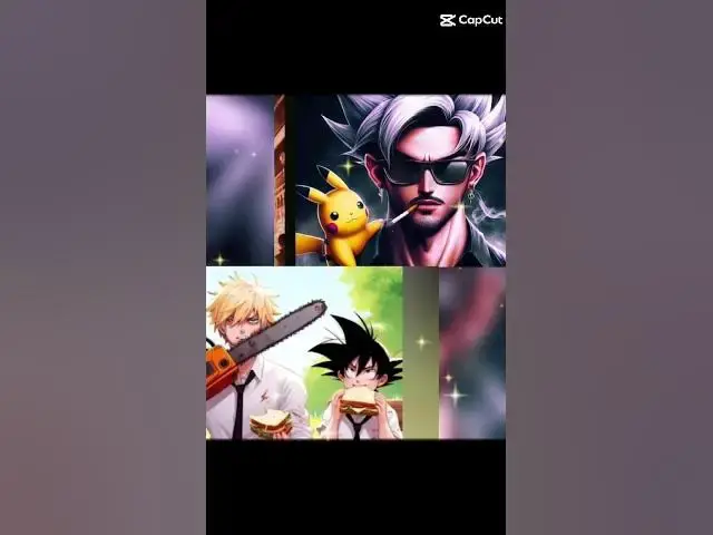 Video thumbnail for goku top model fashion #shortsindia #goku #dragonballzdrawing #animedrawing #dragonball #dragonball