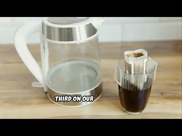 Video thumbnail for Top 5 Electric Kettles for Perfect Tea