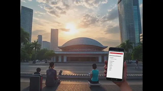 Video thumbnail for How to transfer money from Singapore to Indonesia POSB