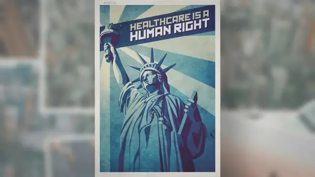 Video thumbnail for Inequality in Healthcare Supports and Services in Nigeria