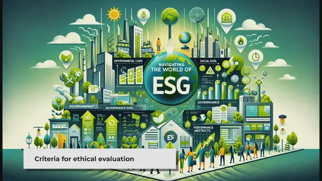 Video thumbnail for ESG Explained: More Than Just Profits