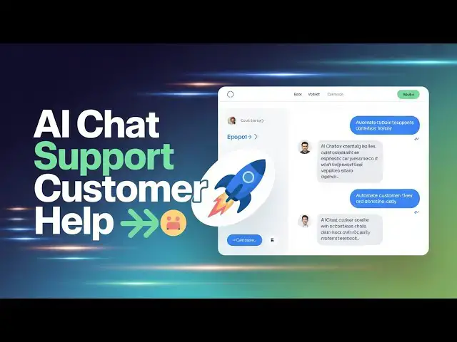 'Video thumbnail for 💬 All-in-One AI Chat Support Tool | AppSumo 🚀'