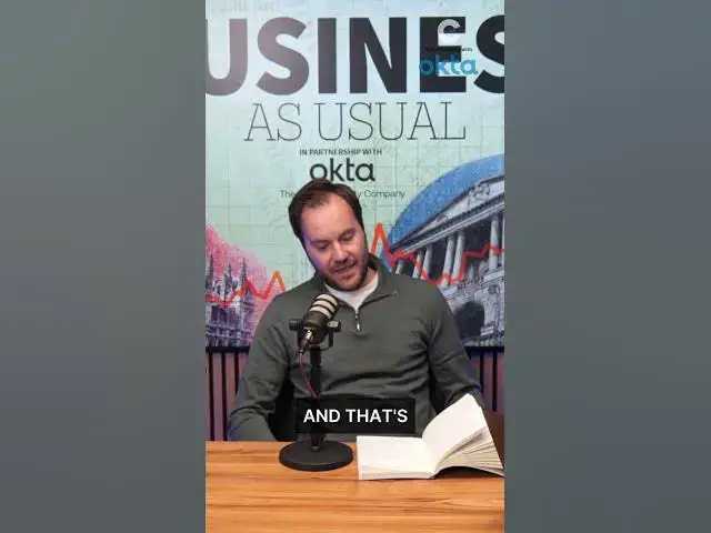 Video thumbnail for The future of sports media is fragmenting. 📺