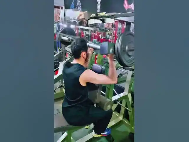 Video thumbnail for #motivation #gymmotivation #sports #RealShayanWorlds