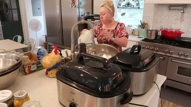 'Video thumbnail for Cooking Massive Freezer Meals to Feed My Large Family (720p 30fps)'