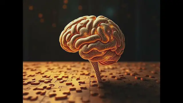 Video thumbnail for What puzzles improve intelligence