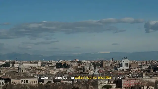 Video thumbnail for 10 Places That Have Been Frozen In Time