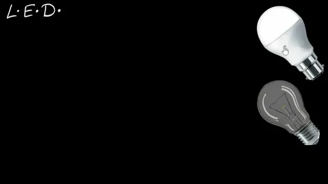 Video thumbnail for LED working & advantages _ Semiconductors