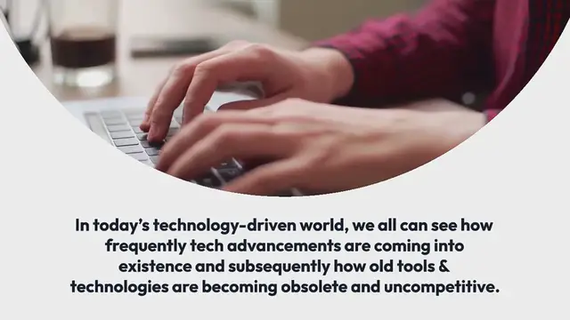 Video thumbnail for 10 Most Popular Java Frameworks That You Must Try