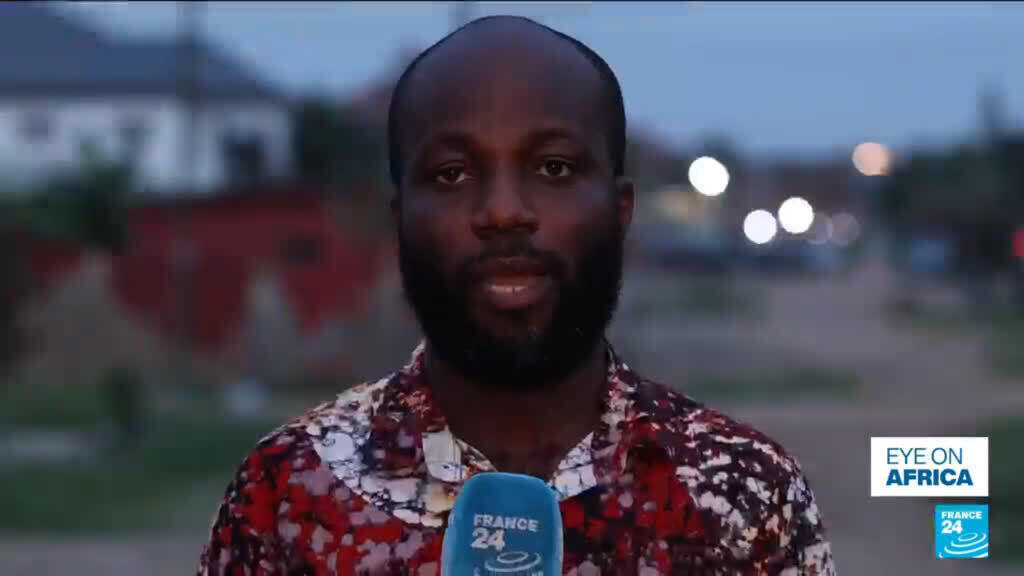 Video thumbnail for Ghana to grow its local therapeutic cannabis industry