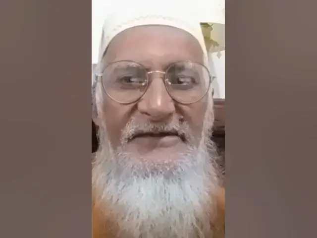 Video thumbnail for MUHAMMAD S.A.W ALLAH KE RASOOL HAN/ISLAMIC/RELIGIOUS#islamicvideos #islamicfaith #religiosity