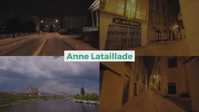 Video thumbnail for Visiter Remiremont, Plombières, Val d’Ajol : que faire ?