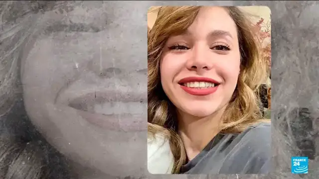 Video thumbnail for Iran: Activists report more than 2,500 dead after brutal crackdown