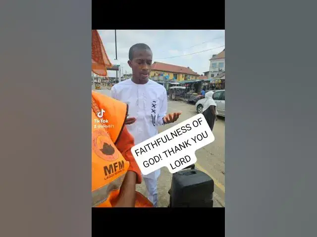 Video thumbnail for #automobile #whowillbemylifepartnerta #news #lifeisbutadream #africa #money #duet  #channnelstv