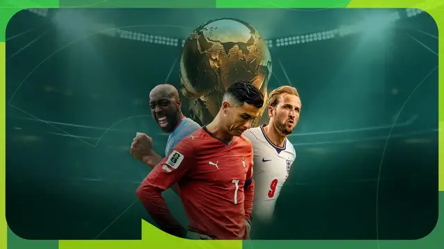Video thumbnail for World Cup 2026: Day seven