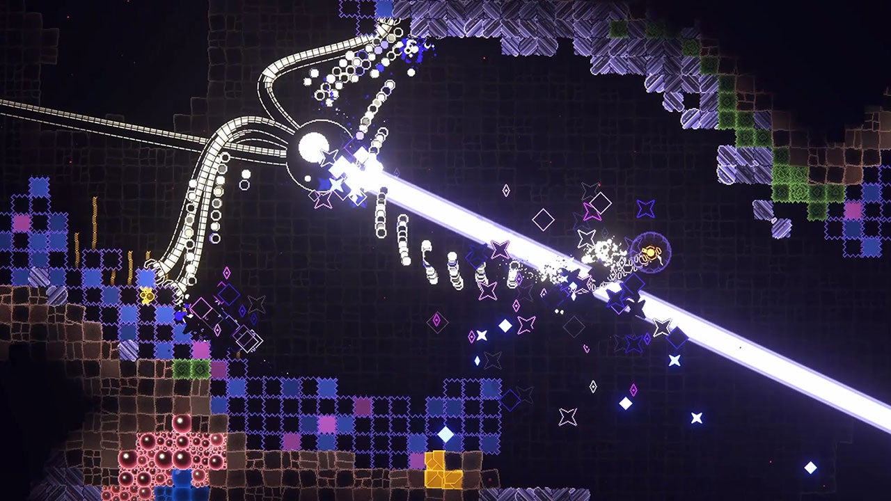 Video thumbnail for PUNK - Official Announcement Trailer