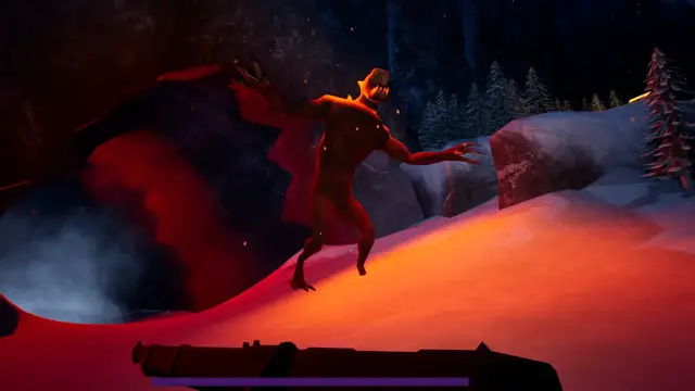 Video thumbnail for DIEATHLON - Official Reveal Trailer