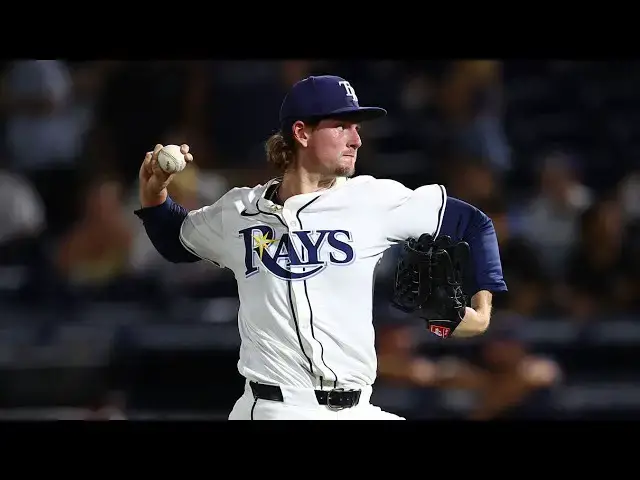 'Video thumbnail for Forrest Whitley 2025 MLB Highlights!'