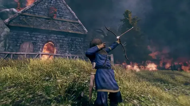 Video thumbnail for Gloria Victis - Official Re-Launch Trailer
