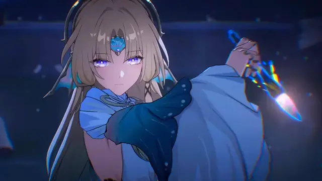 Video thumbnail for Honkai: Star Rail - Official Pearl Character Trailer