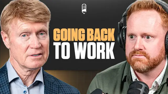 Video thumbnail for Going Back to Work After Medicare? Don’t Drop Your Coverage Until You Check These Rules
