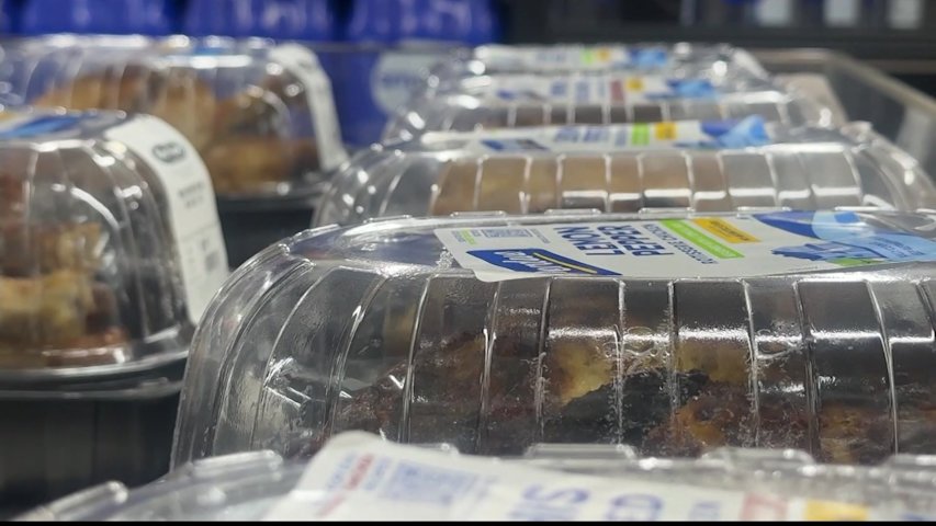 Video thumbnail for House passes measure allowing SNAP recipients to buy rotisserie chicken