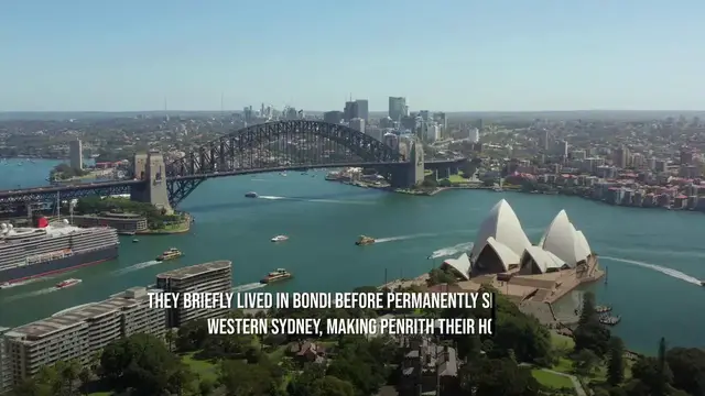Video thumbnail for Dominic Purcell reveals love for hometown with huge new ink.