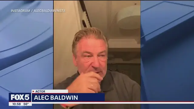 'Video thumbnail for Alec Baldwin crash details: 'I crashed my wife's car''