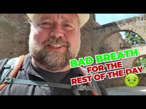 Video thumbnail for What to Eat in Granada, Spain - Fish & Oranges?