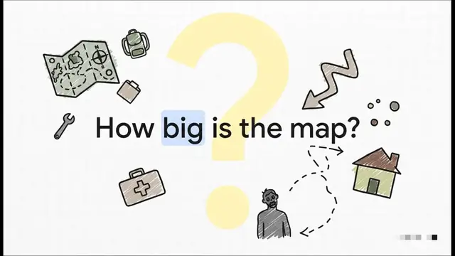 Video thumbnail for Zomboid Map Size vs Survival