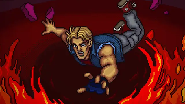 Video thumbnail for Hell x Spin - Official Announcement Trailer