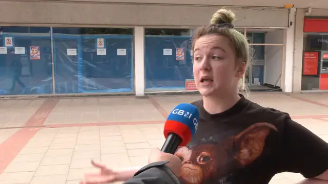 Video thumbnail for WATCH: Young Britons deliver their verdict on Keir Starmer's EU Youth Mobility Scheme