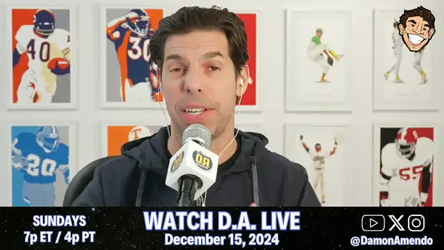 Video thumbnail for Why College Football TV Ratings Are Booming