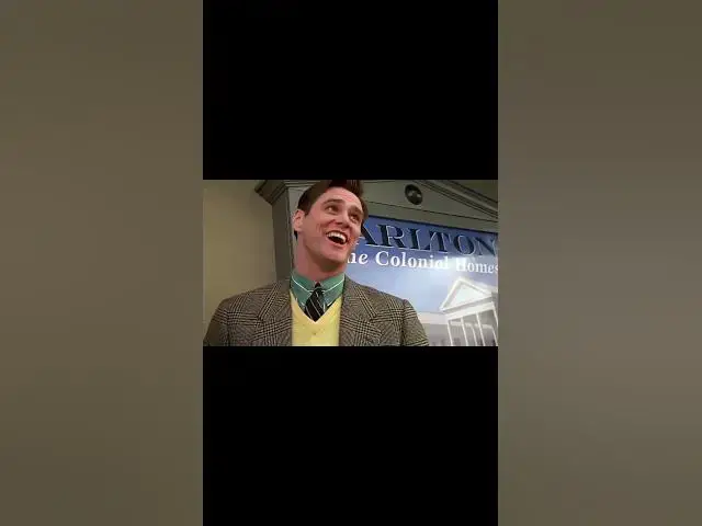 Video thumbnail for O SHOW DE TRUMAN: Simpático morador é estrela involuntária de um reality show buscando escapar!