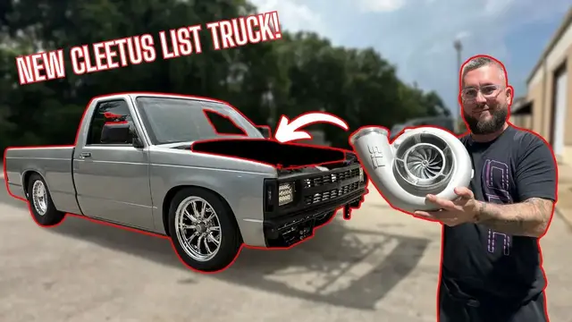 'Video thumbnail for This Engine Could Get Us Banned!'